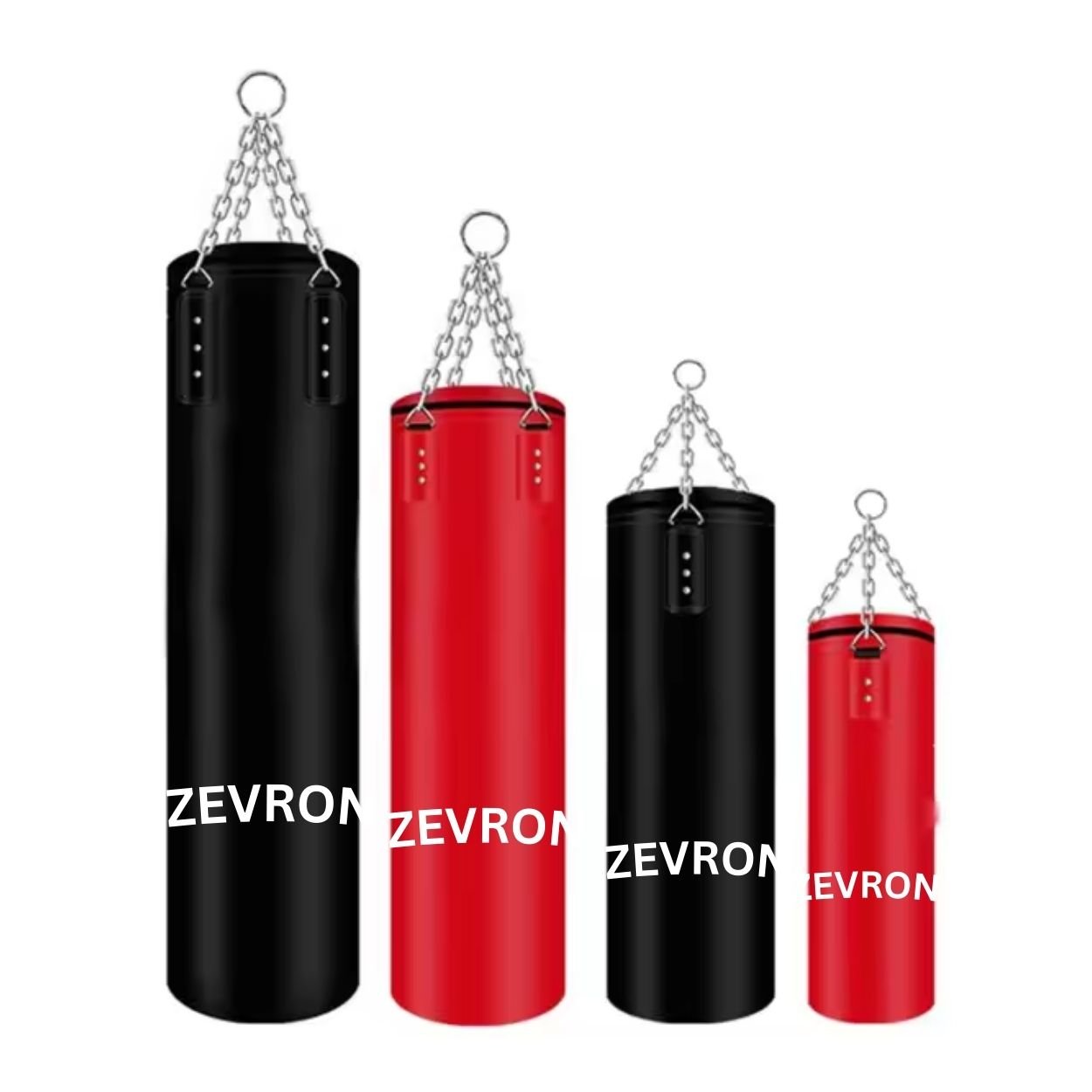 Zevron Martialart hot sale hanging sandbag for boxing and fitness