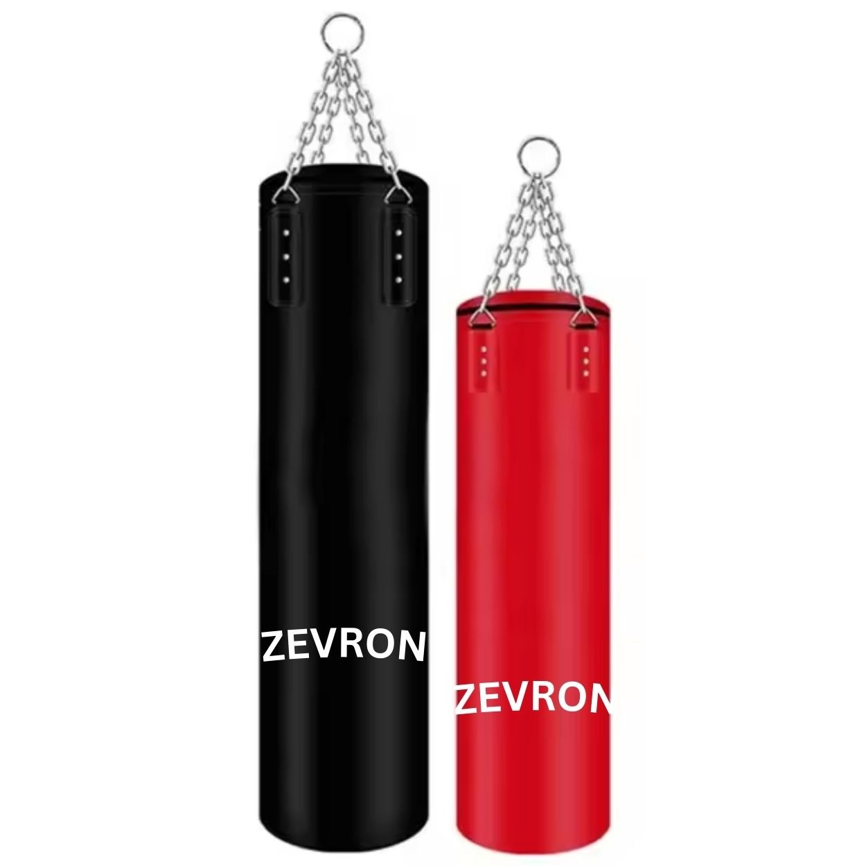 Durable sandbag for MMA, kickboxing, and martial arts workouts