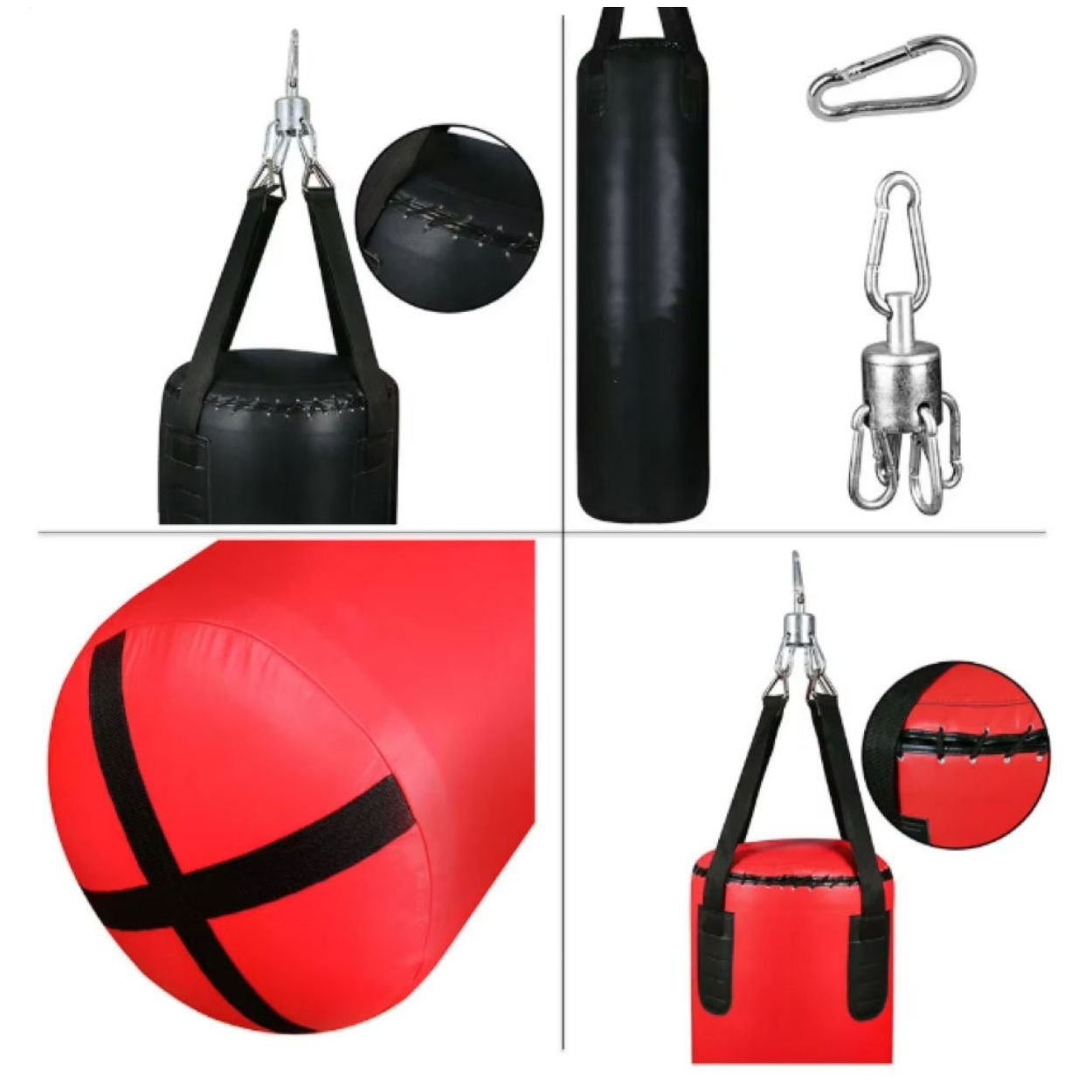 Professional fitness accessory for punches and strikes