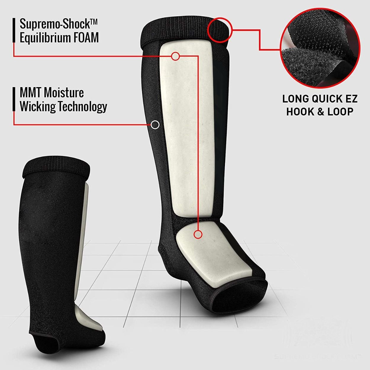 Boxing Shin Guard