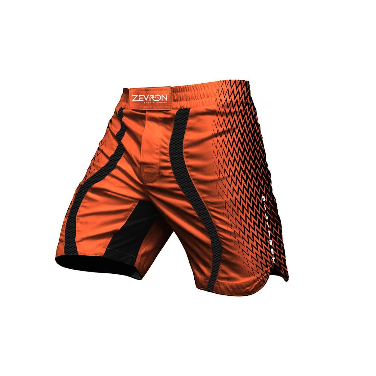 Savage One Custom MMA Shorts