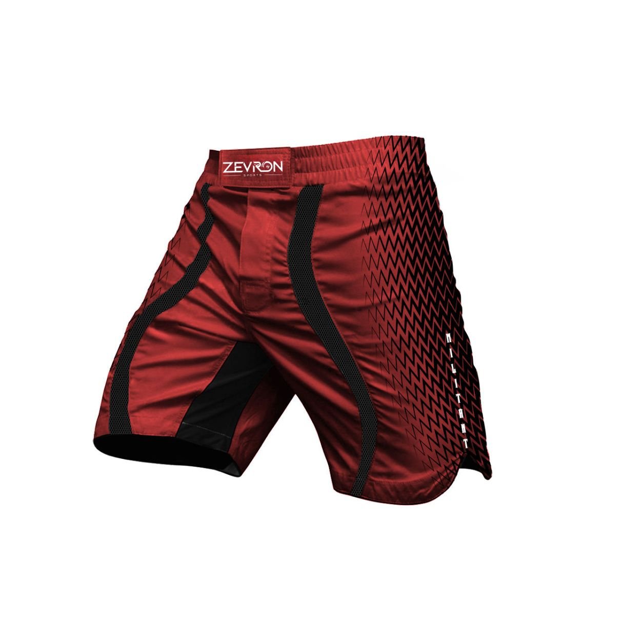 Savage One MMA Fight Shorts