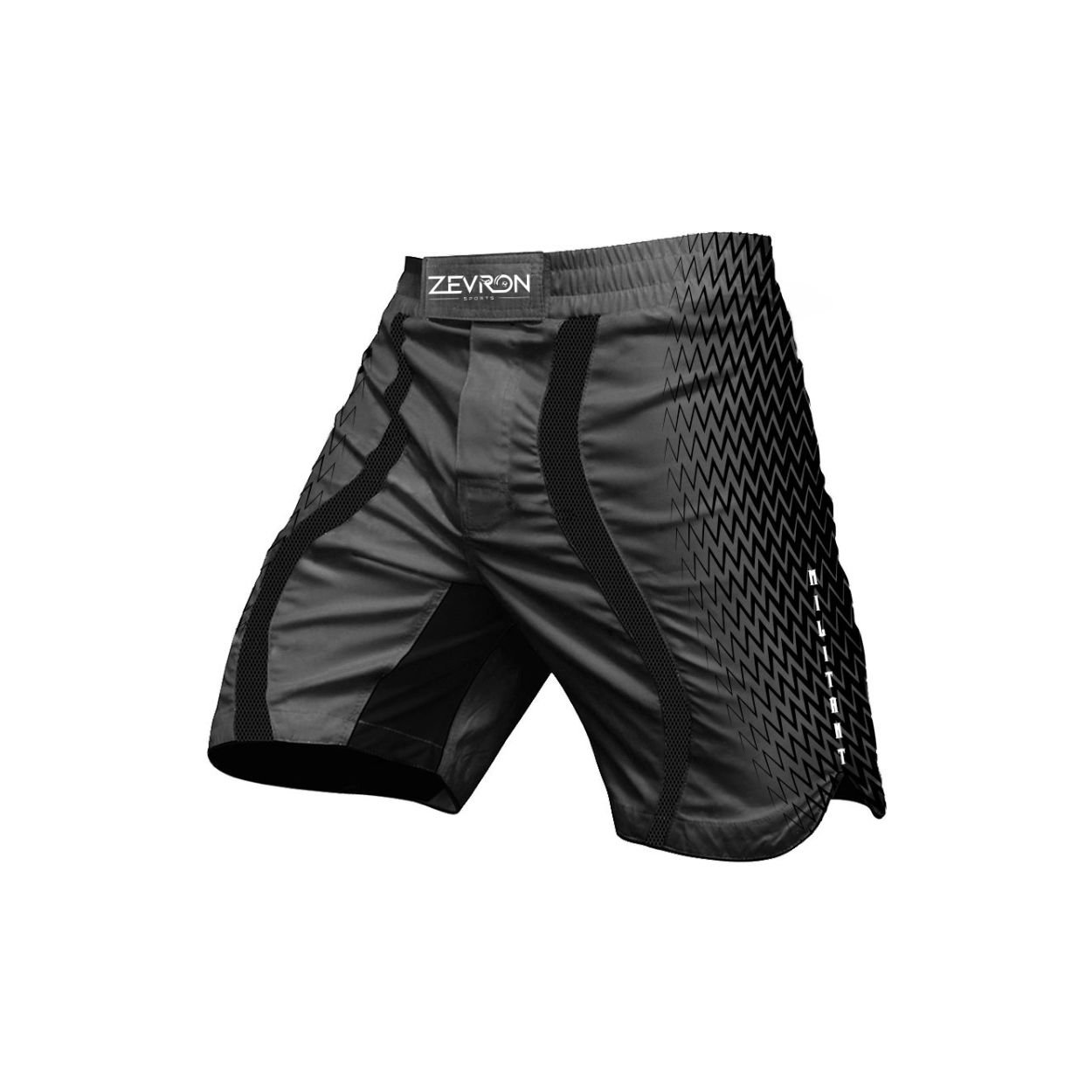 Custom MMA Training Shorts