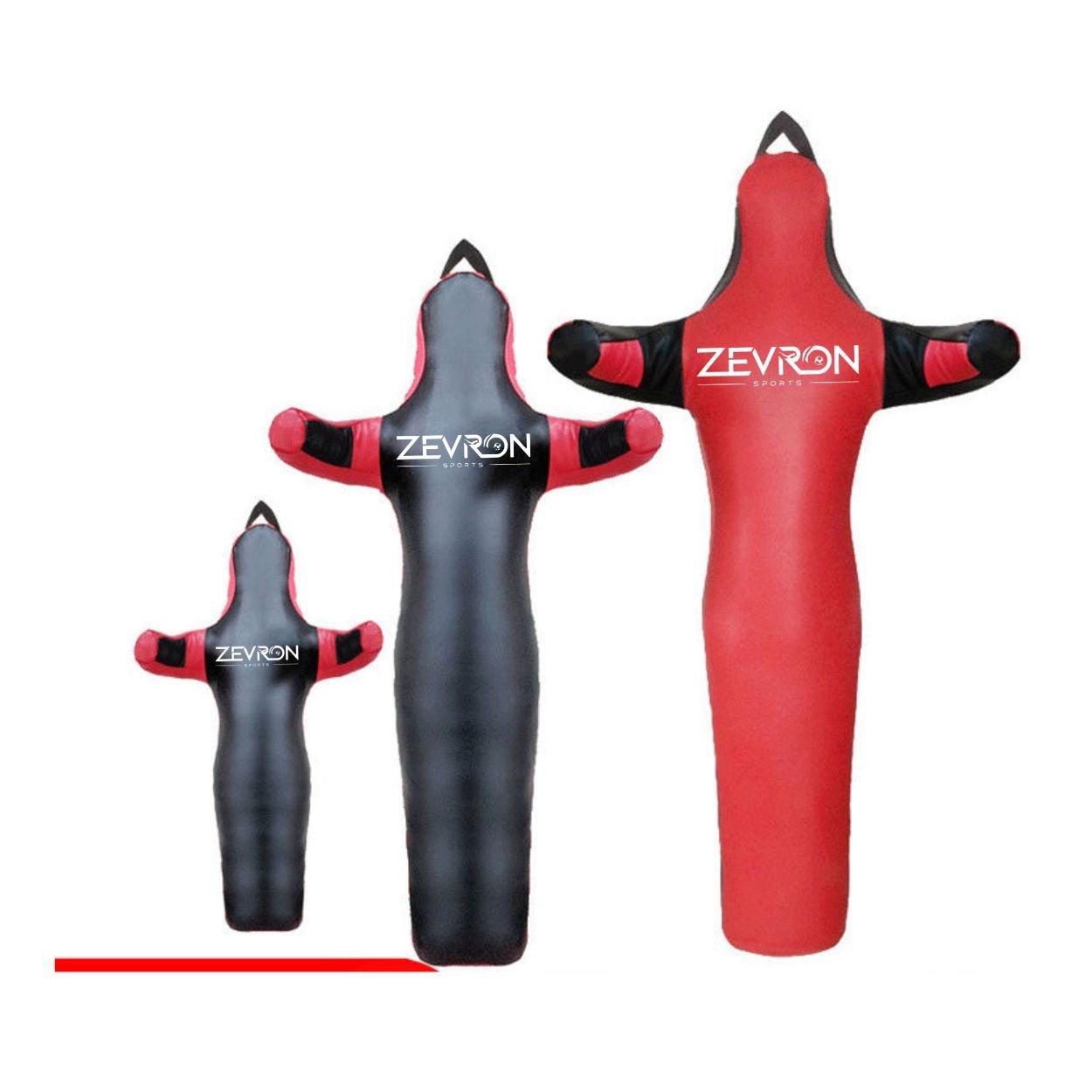Wholesale Leather Grappling Dummy