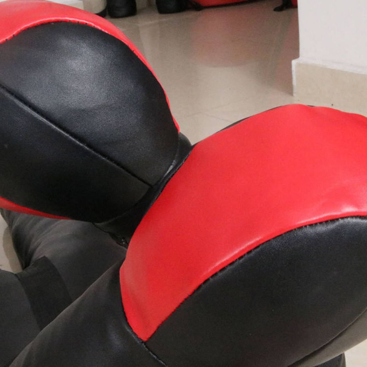 Durable wholesale grappling dummy for UFC, Judo, and wrestling gyms