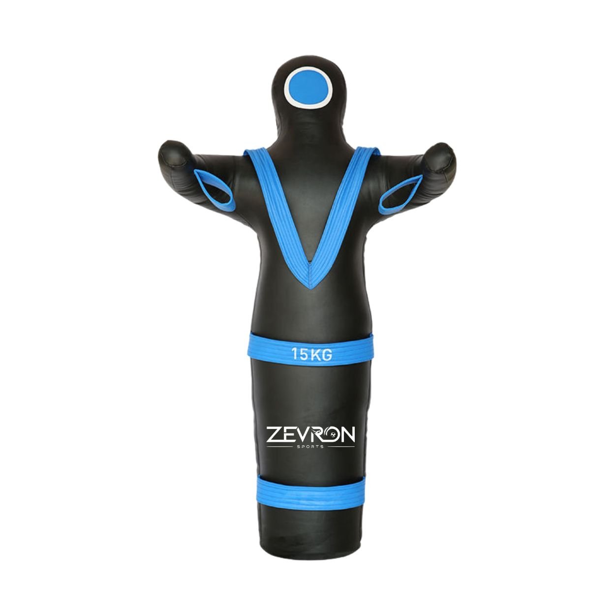 Training Wrestling Dummy Bag