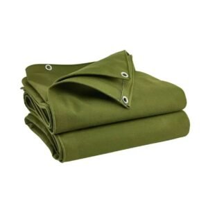 Wholesale boxing ring canvas mat cover for professional boxing and wrestling