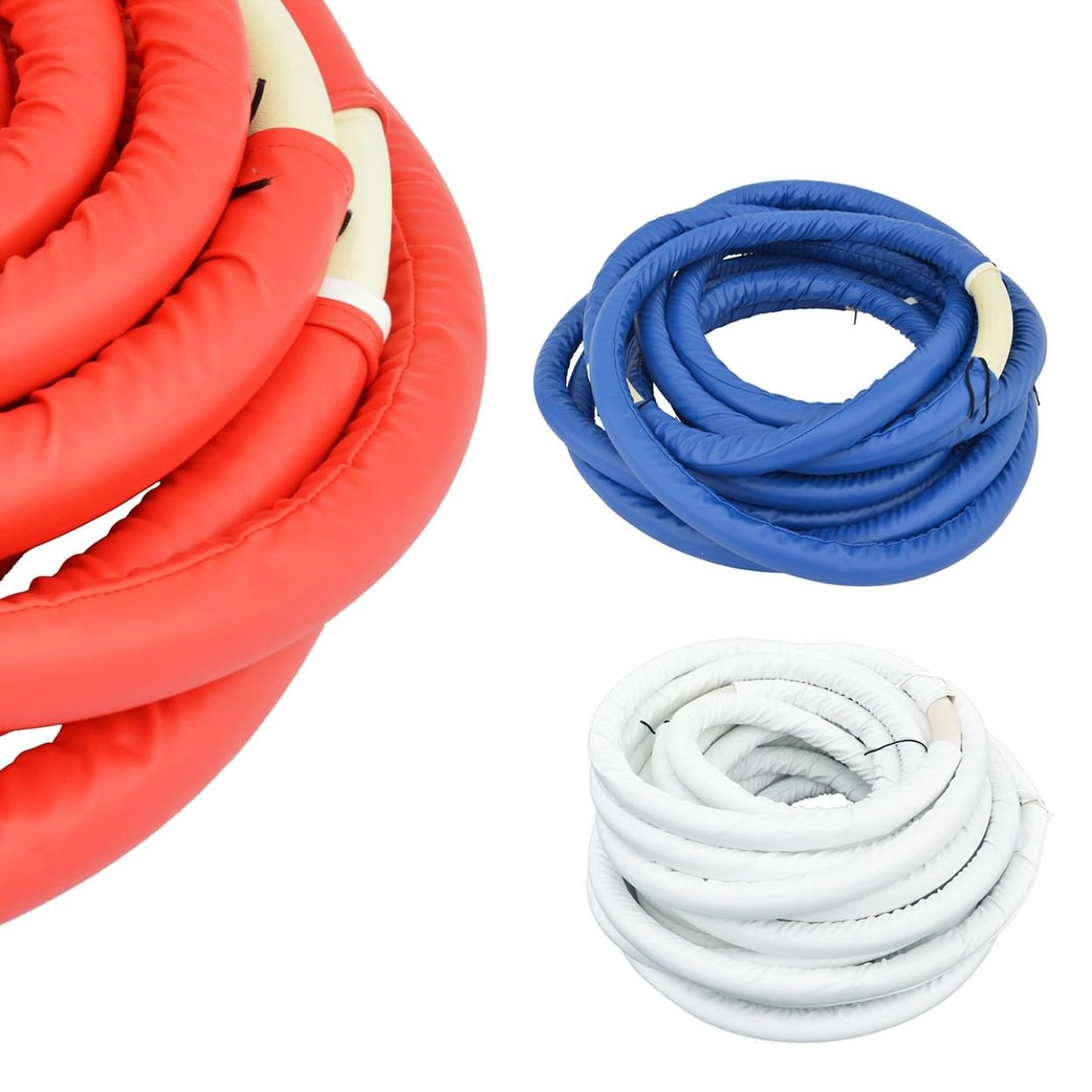 Boxing Ring Rope Covers