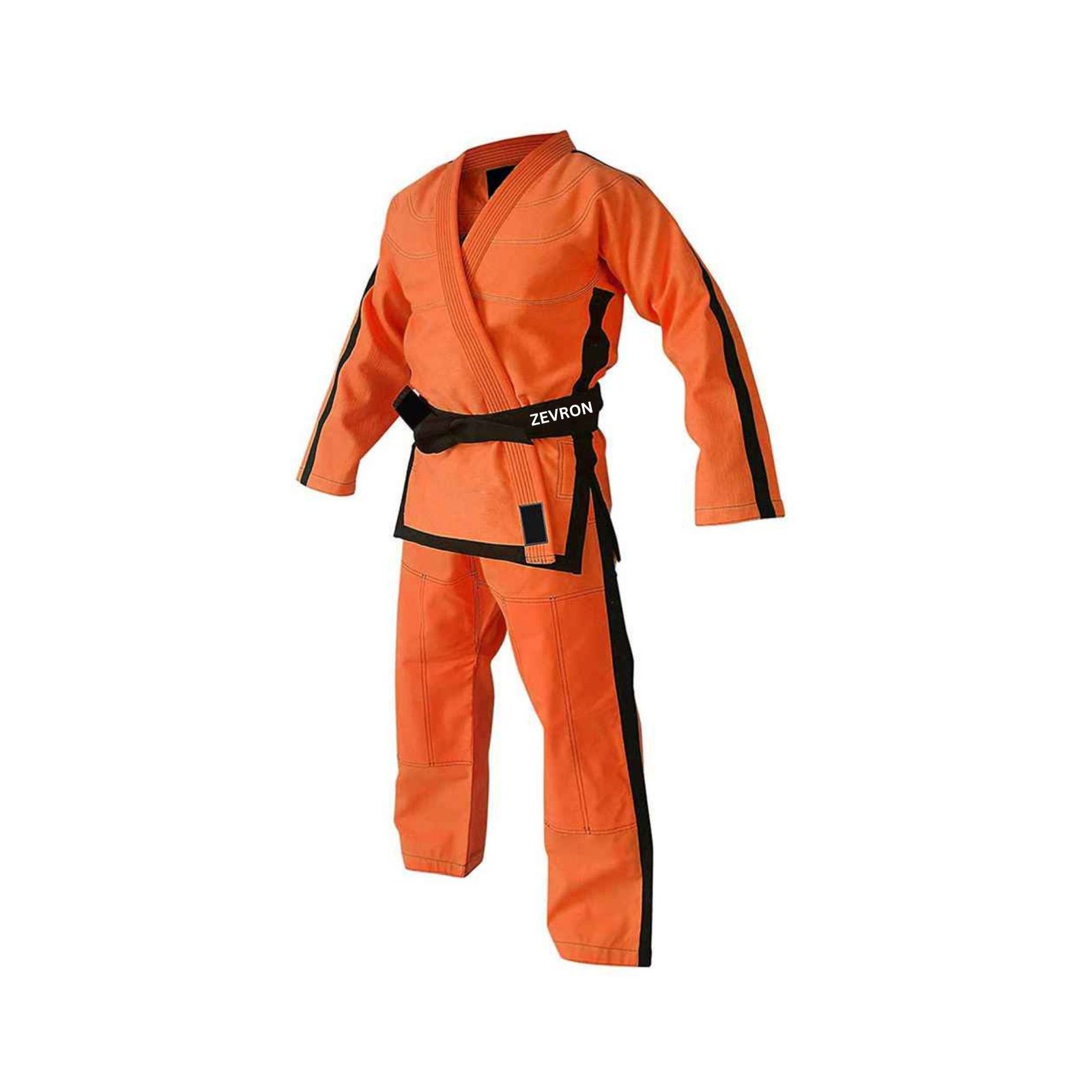 Best quality kung fu suits designed for martial arts academies