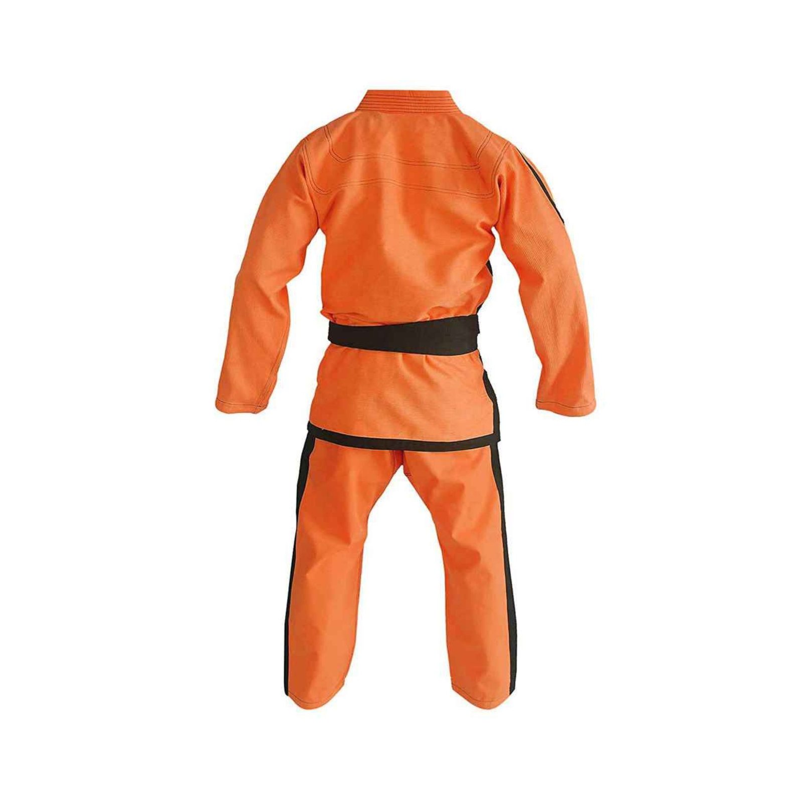 Cotton silk Tai Chi uniform for training and performance