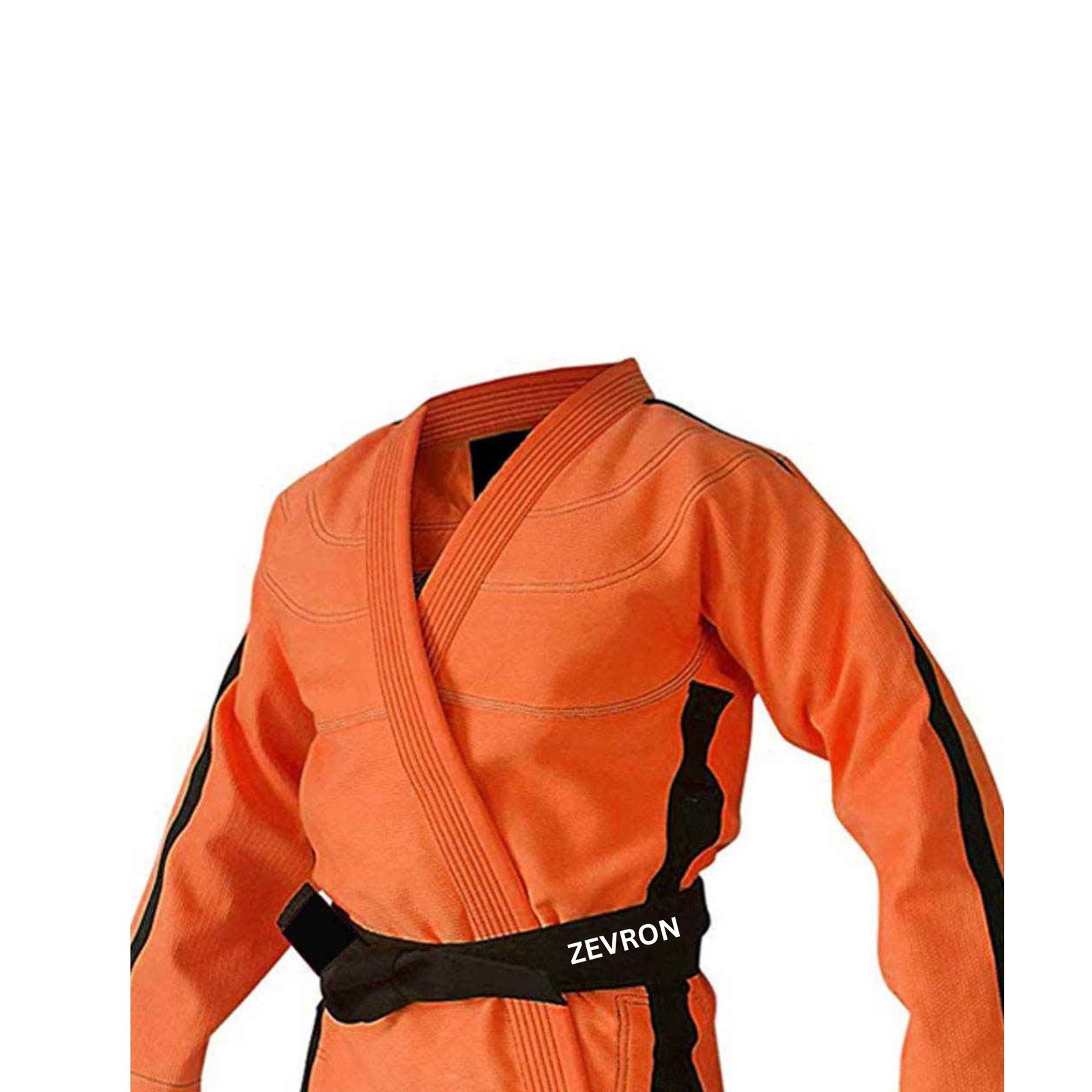 Traditional Chinese martial arts clothing for men and women