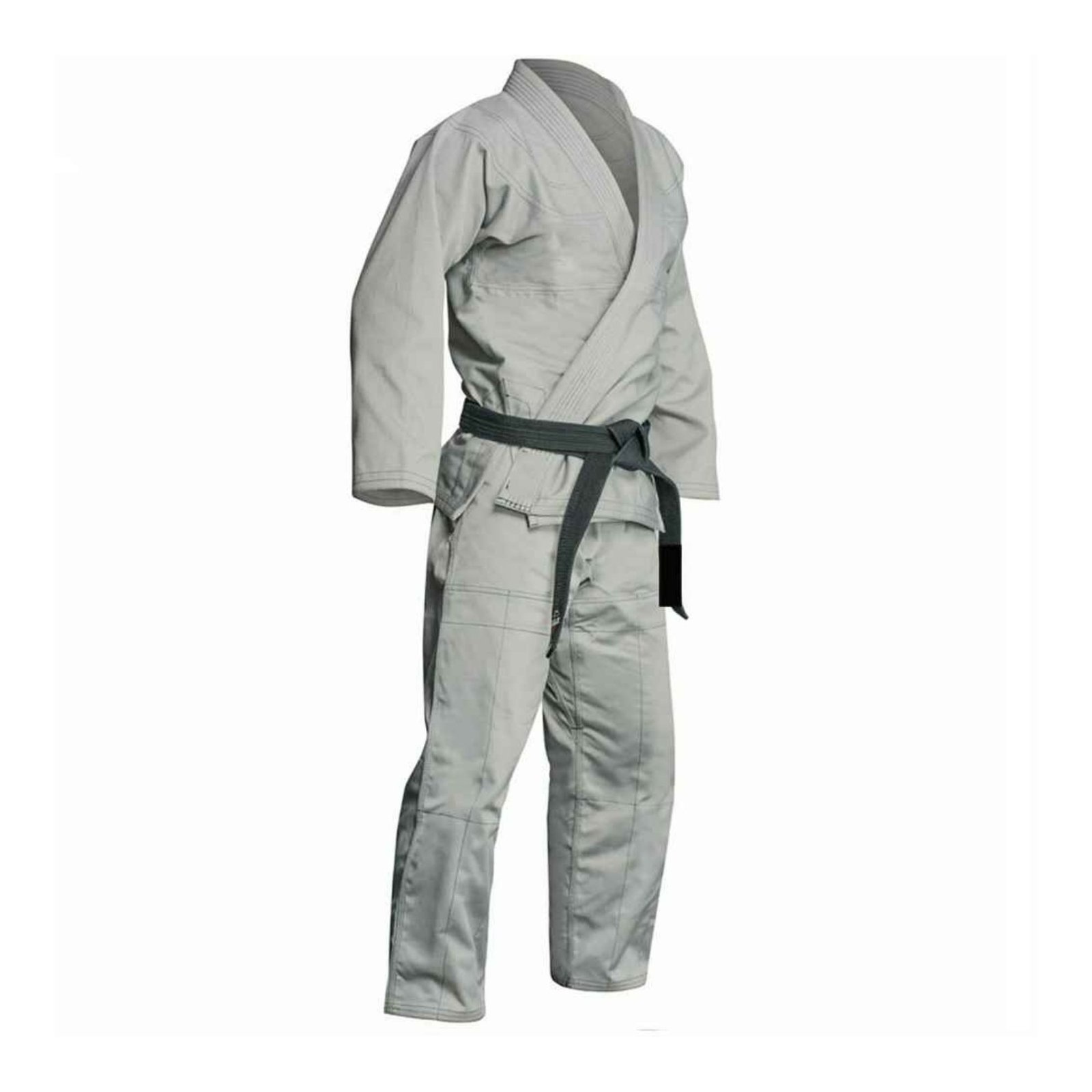 Wholesale martial arts uniforms for academies.
