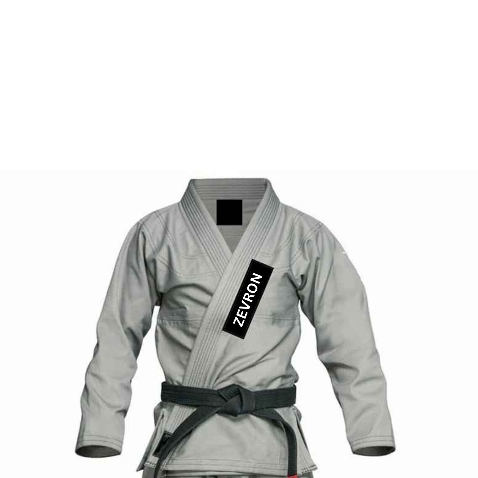 Personalized Karate & Hapkido suits for men.