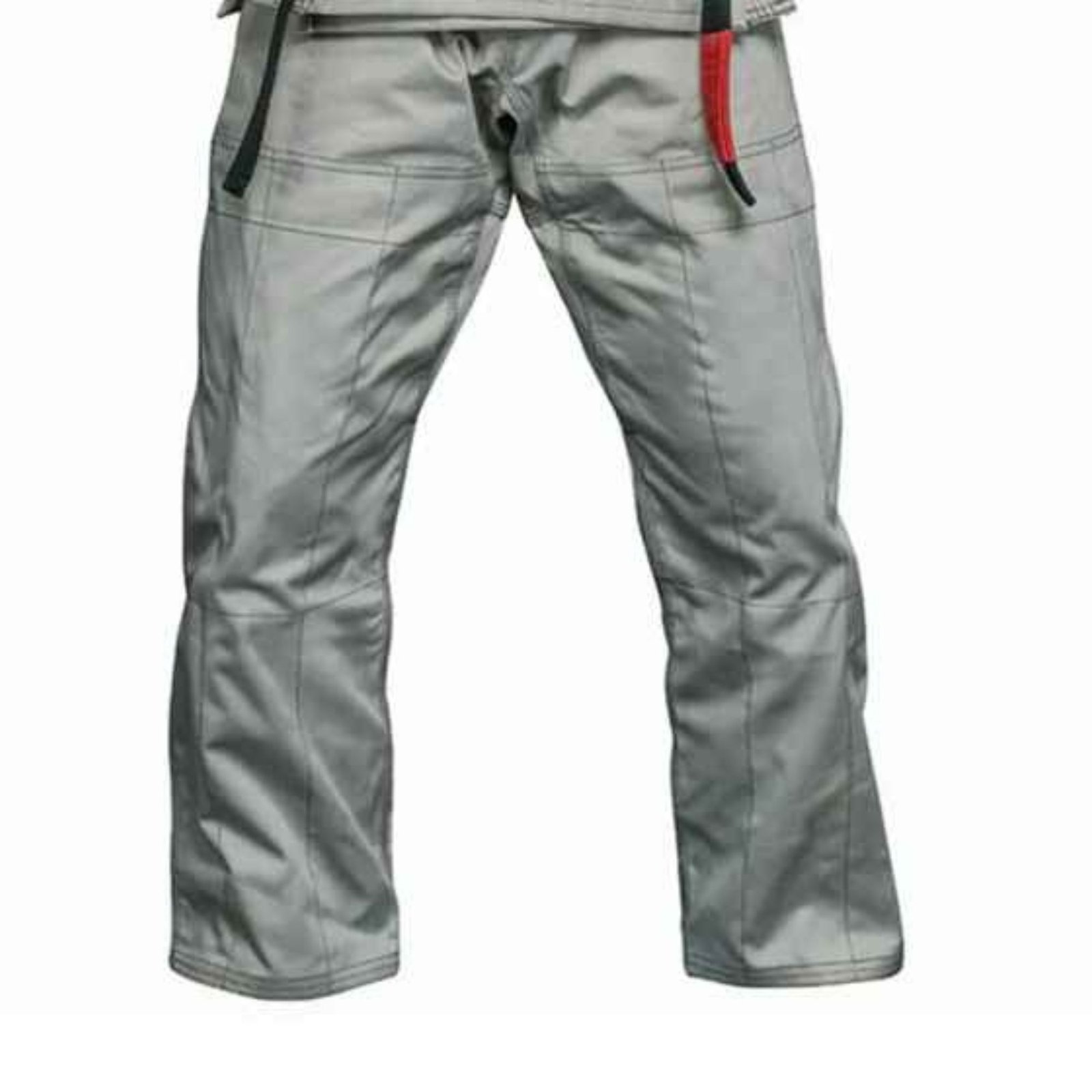 High-quality martial arts uniforms for training and competition.