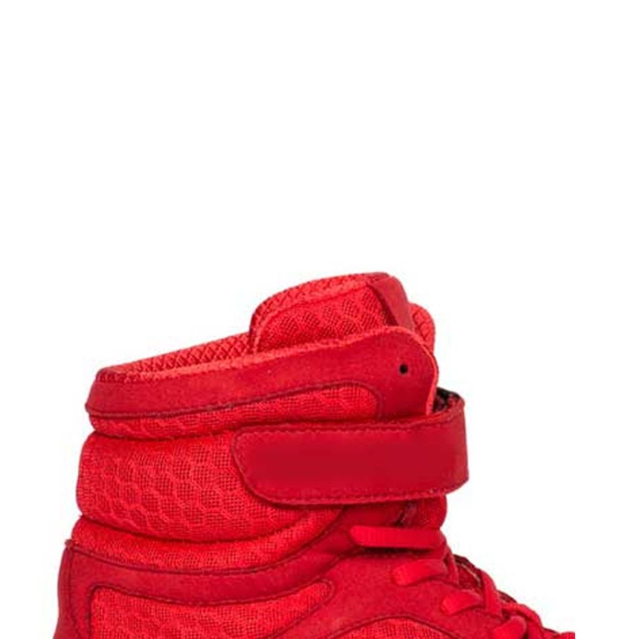 Durable wholesale boxing shoes designed for professional fighters